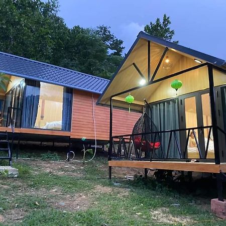 Dong Giang Sky Villa A So Ra Amo Exterior photo