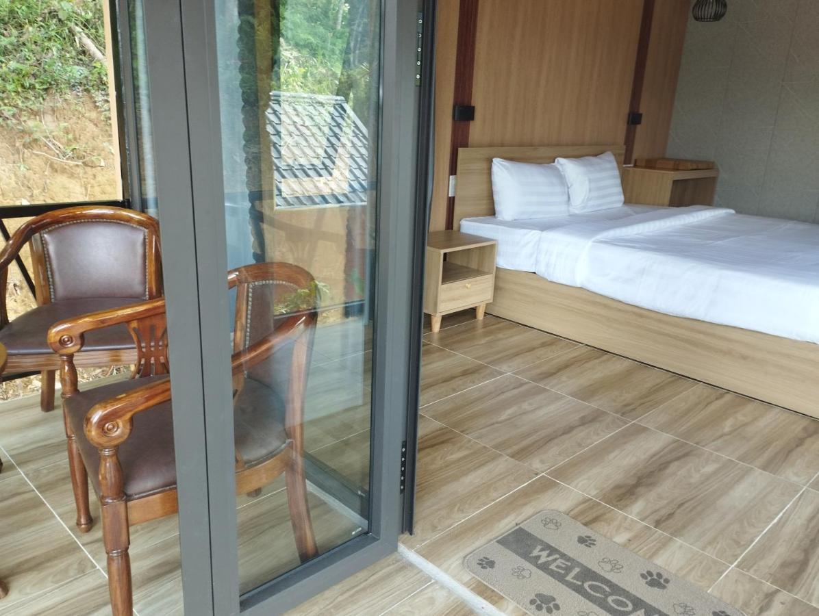 Dong Giang Sky Villa A So Ra Amo Exterior photo